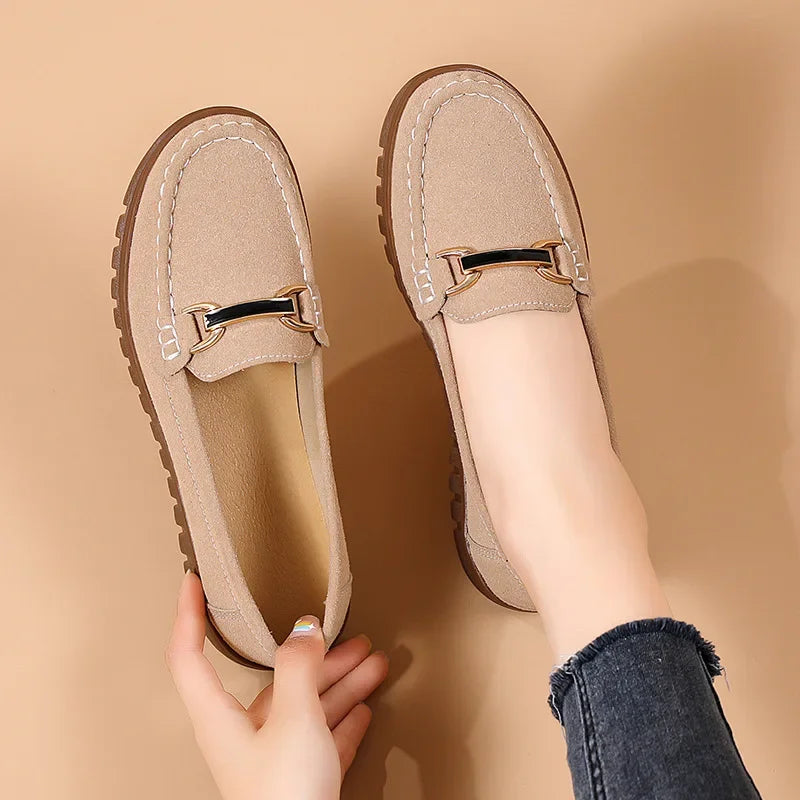 Velmira™ | Jeder Schritt fühlt sich wie Luxus an