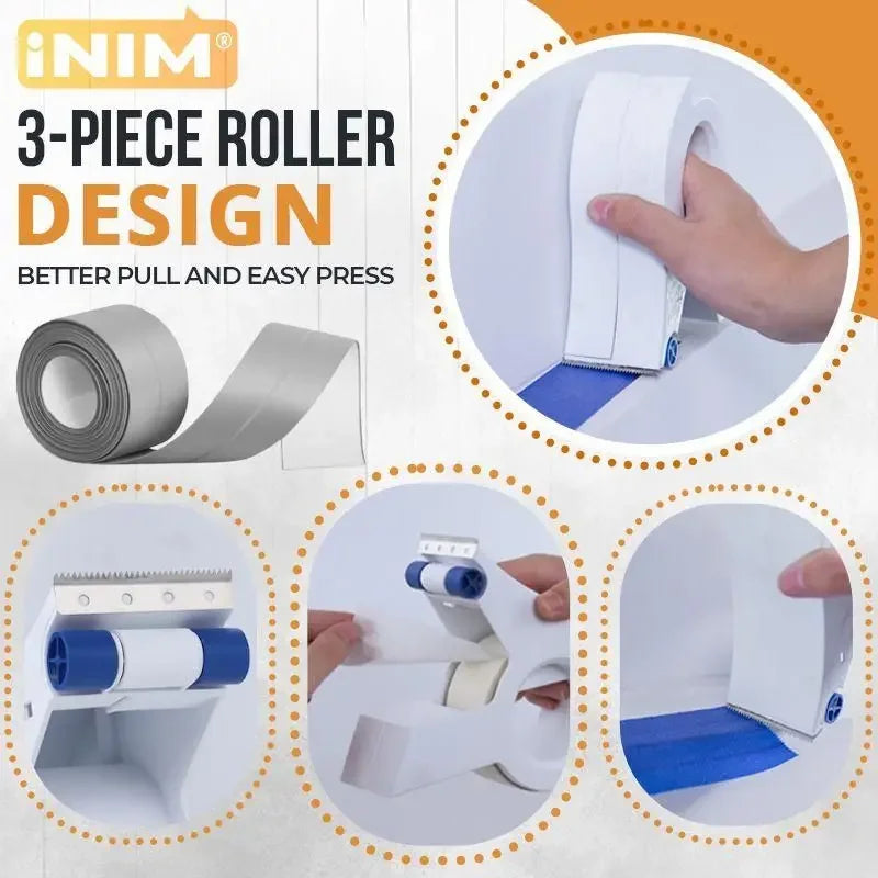 Sealix™ | Effizientes Streichen!