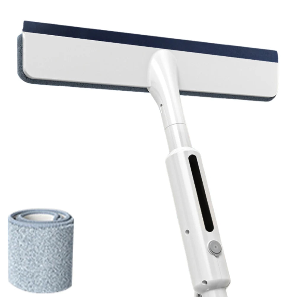 RevoWipe™ | Für streifenfreies Glas!