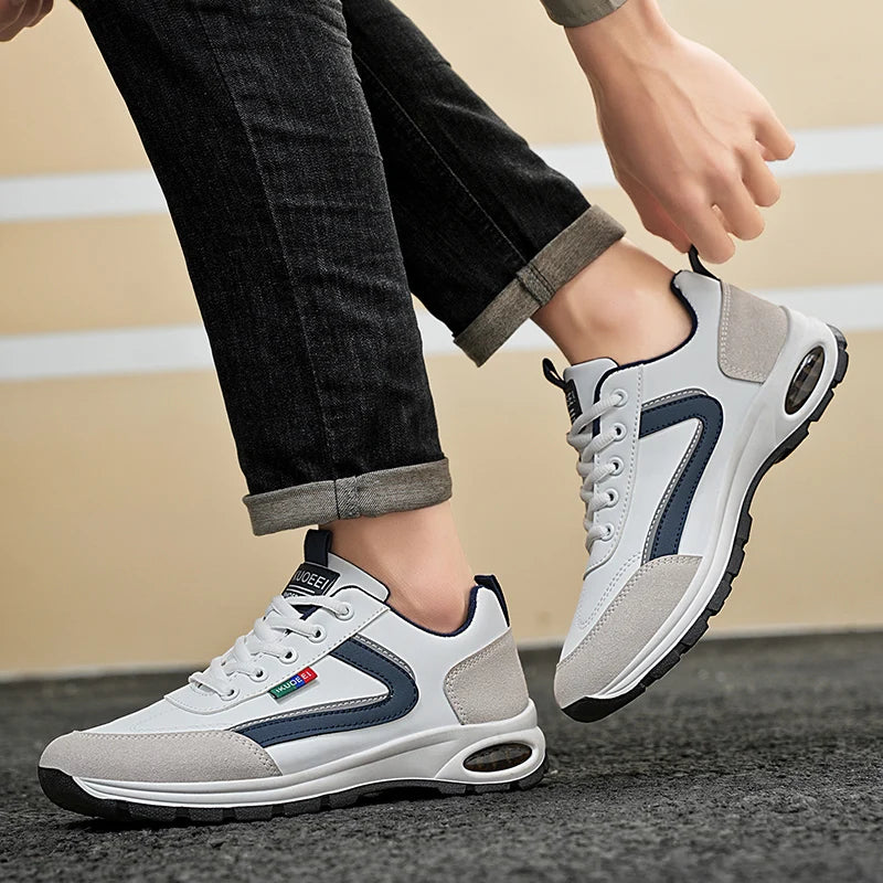 Vintor™ | Leicht, stark und atmungsaktiv!