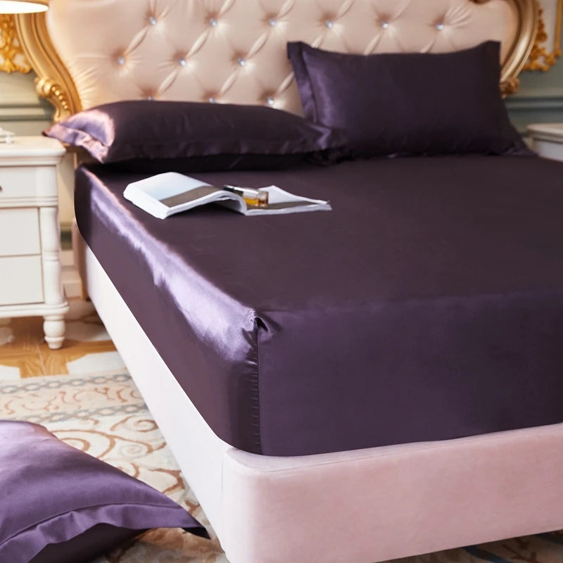 SatiLux™ | Sanft, glatt und luxuriös schlafen