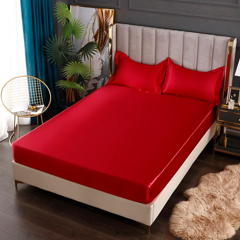 SatiLux™ | Sanft, glatt und luxuriös schlafen