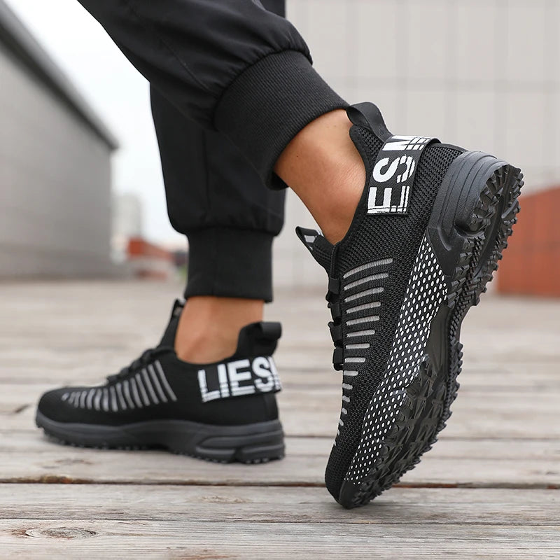 Zayro™ | Licht, stark & stilvoll