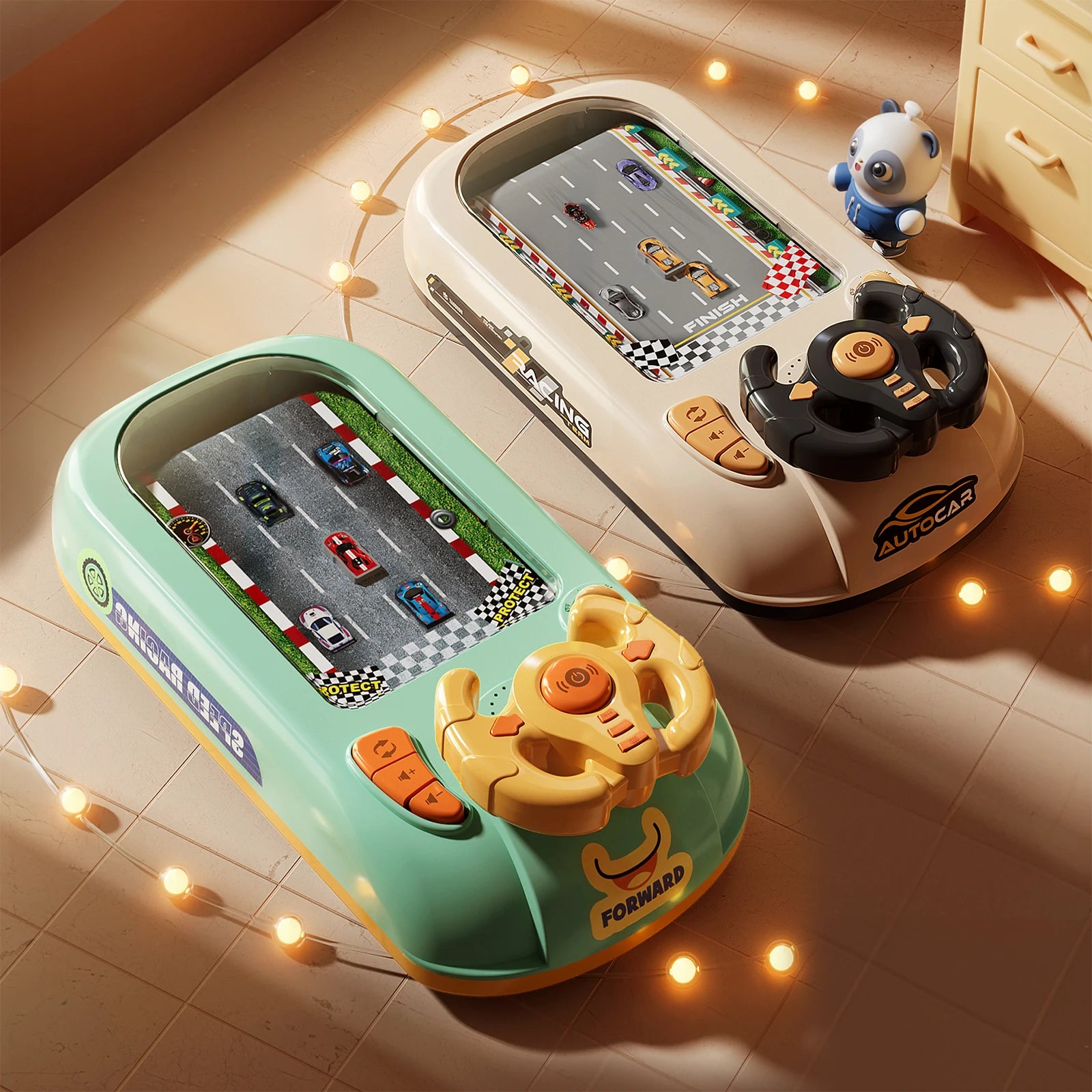 Driftino™ | Stundenlanger Spielspaß!