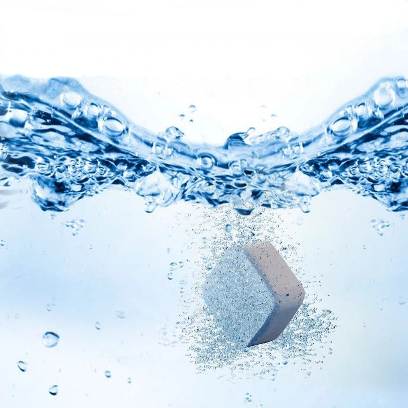 EcoFuze™ | Einfach und kraftvoll!