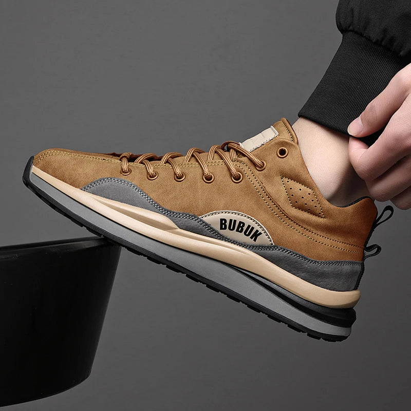 Bubuk™ | Comfortabel & Duurzaam!