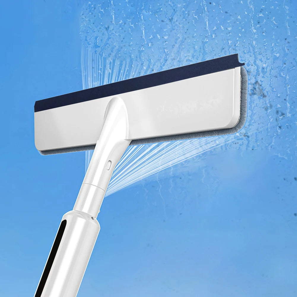 RevoWipe™ | Für streifenfreies Glas!