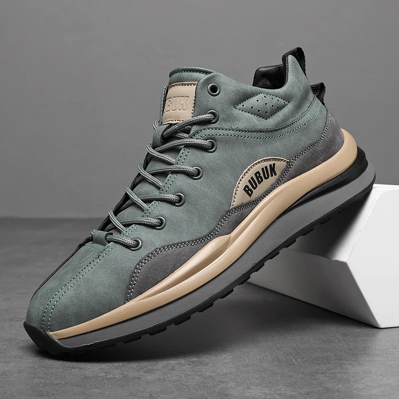 Bubuk™ | Comfortabel & Duurzaam!