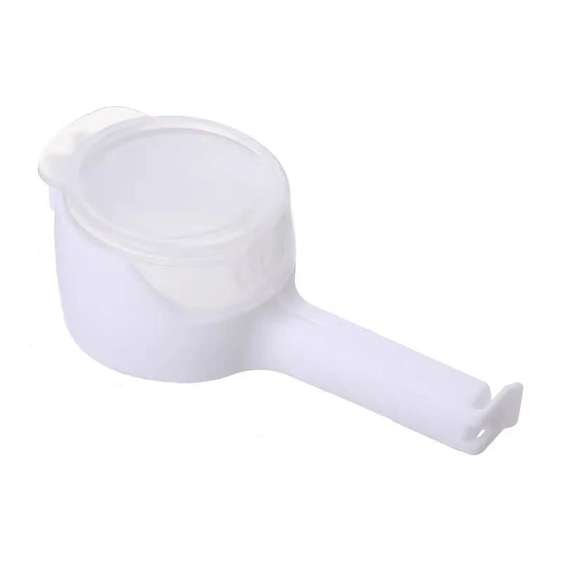 SealClip™ | Luftdicht & feuchtigkeitsfrei!