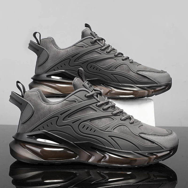 AirStride™ | Premium-Sneaker!