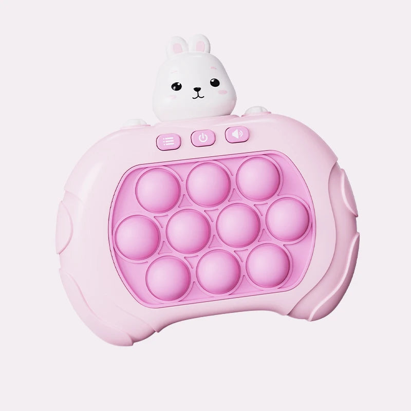 SpeediQ™ | Stundenlanger Spielspaß!