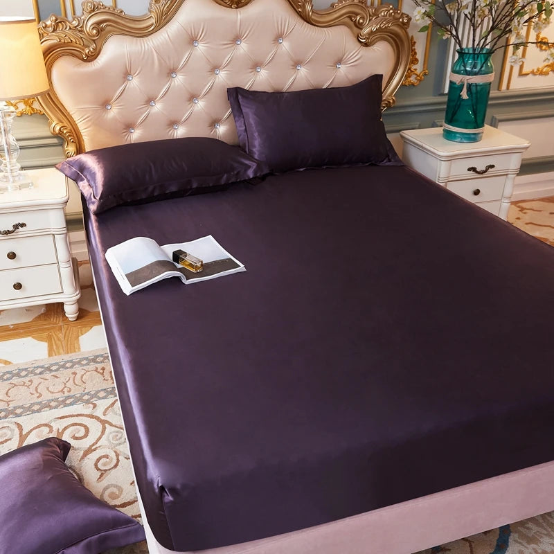 SatiLux™ | Sanft, glatt und luxuriös schlafen