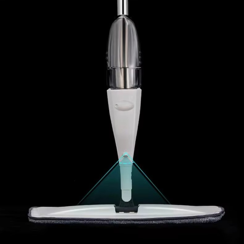 MistMop™ | + 2 GRATIS Moppschwämme!