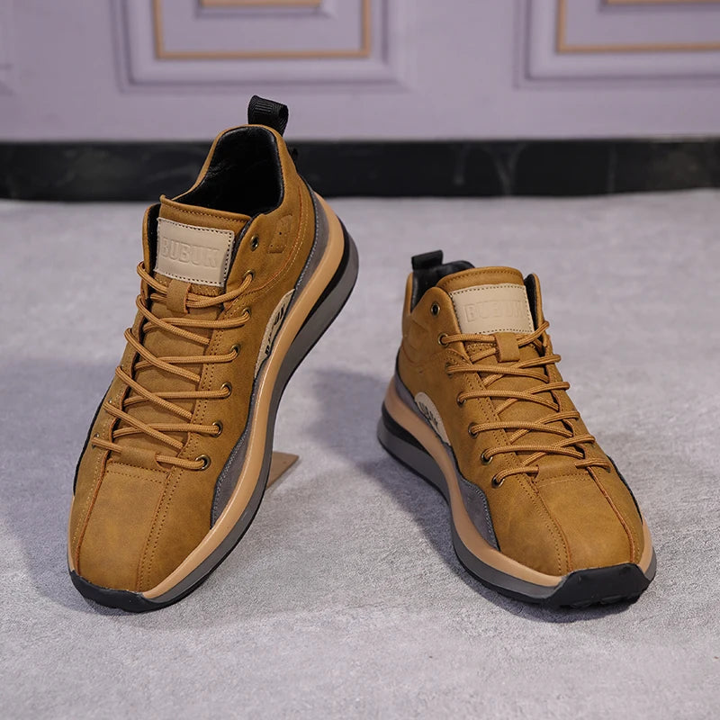 Bubuk™ | Comfortabel & Duurzaam!