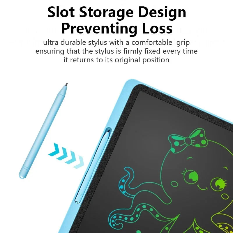 Colorink™ | Stundenlanger Spielspaß!