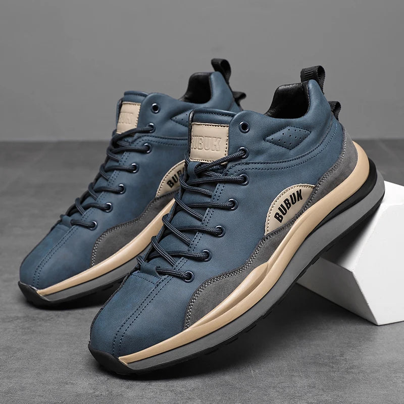 Bubuk™ | Comfortabel & Duurzaam!