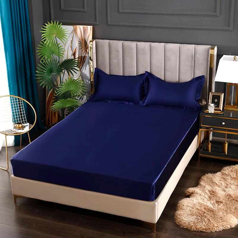 SatiLux™ | Sanft, glatt und luxuriös schlafen