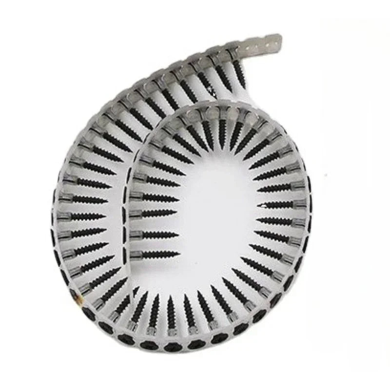 RapidChain™ | Schnell und effektiv arbeiten!