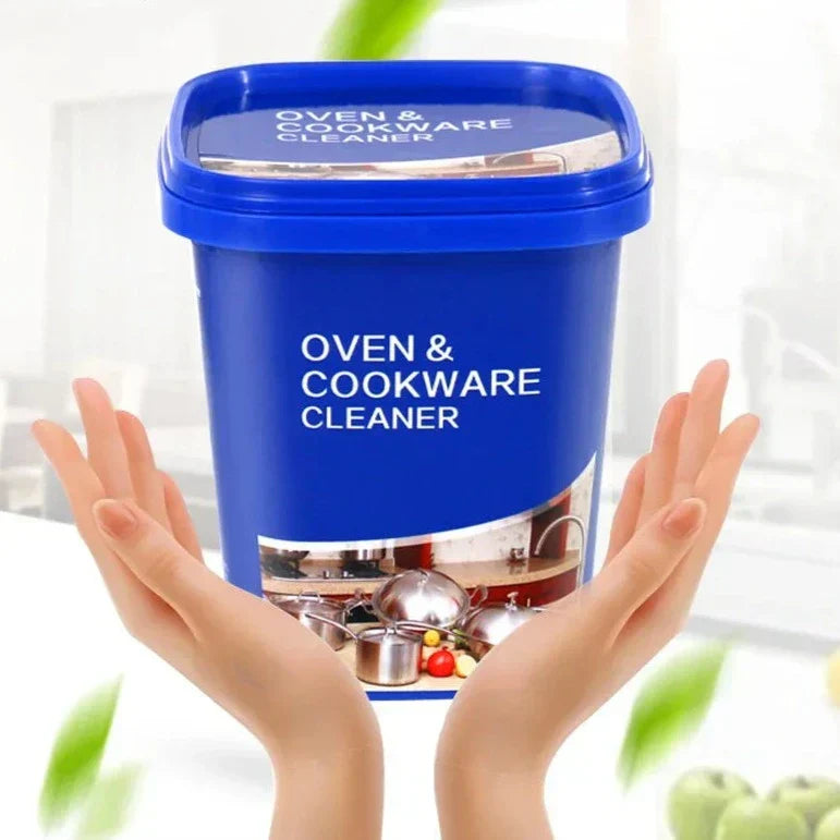 ShinePan™ | 100% Fleckenfrei!