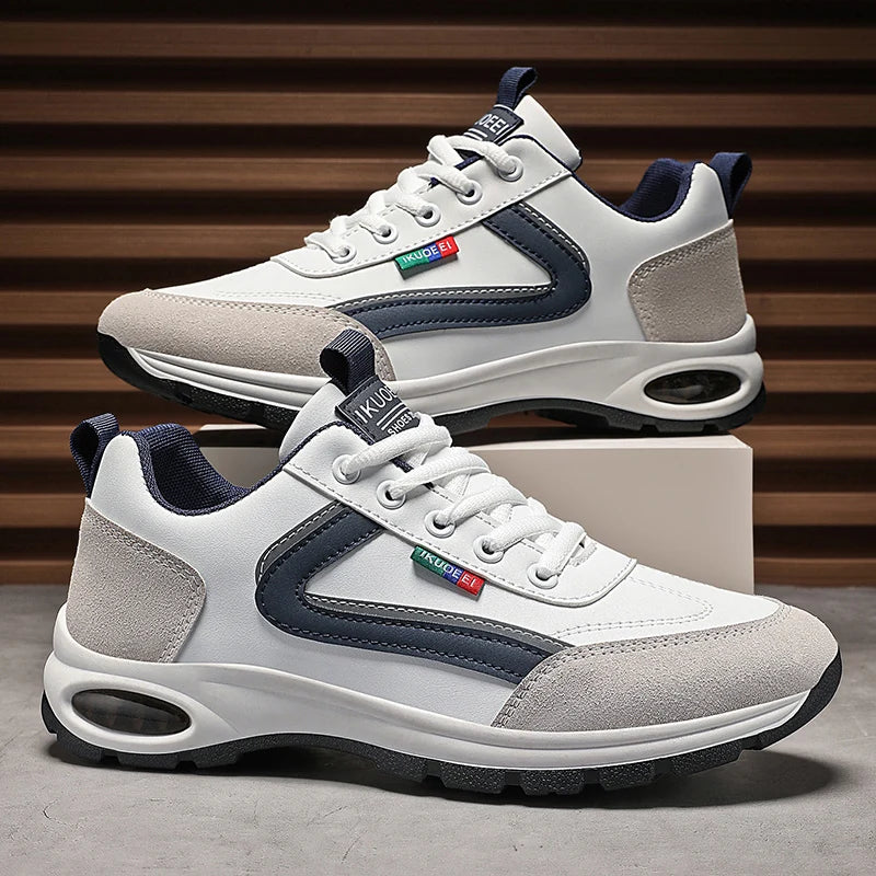 Vintor™ | Leicht, stark und atmungsaktiv!