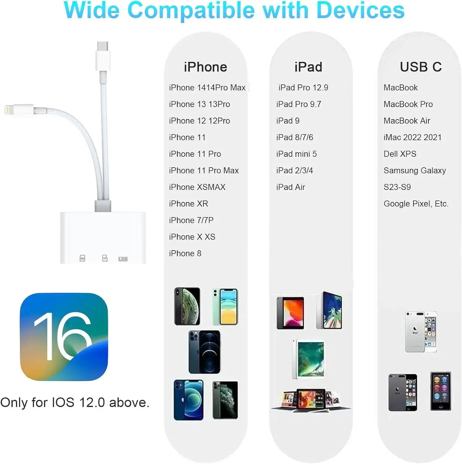 DataLink™ | Schnell und einfach!
