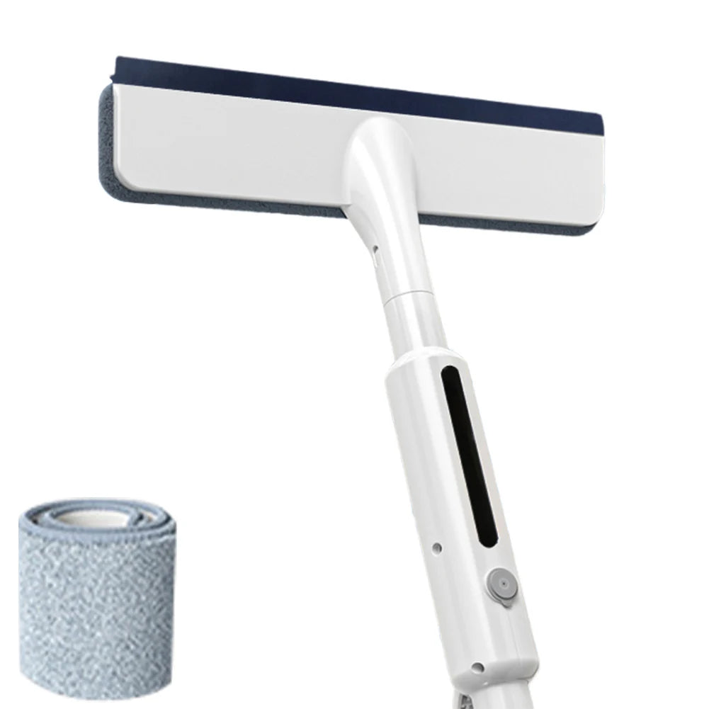 RevoWipe™ | Für streifenfreies Glas!