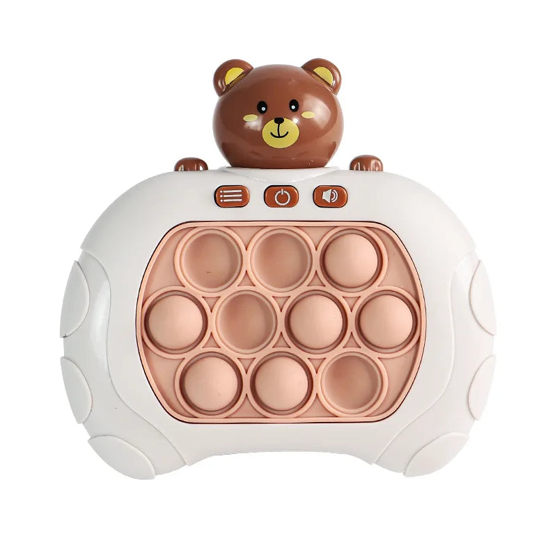 SpeediQ™ | Stundenlanger Spielspaß!