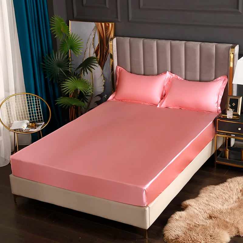 SatiLux™ | Sanft, glatt und luxuriös schlafen