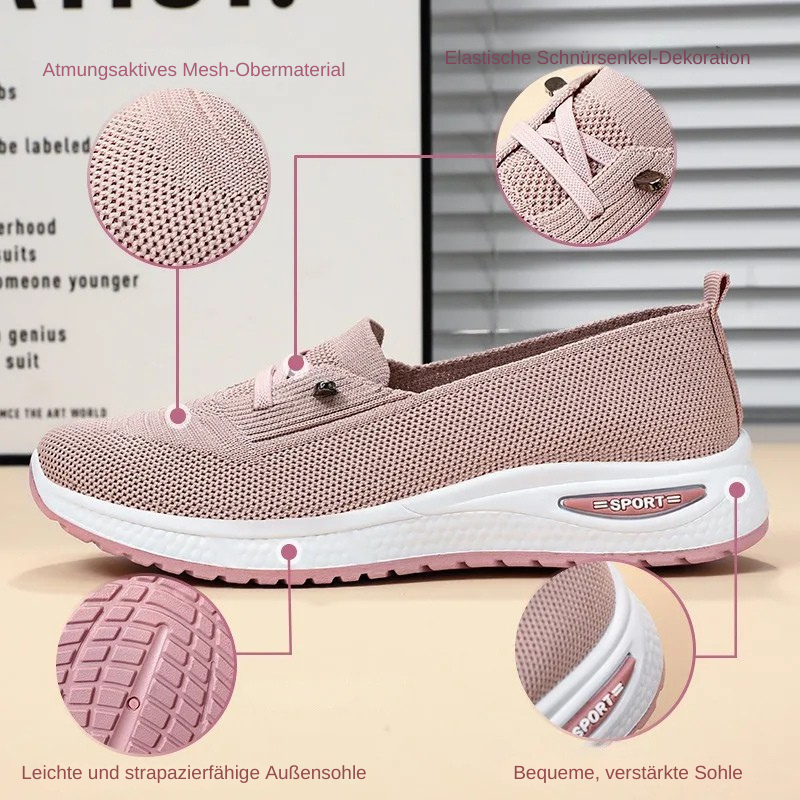 Lunessa™ | Für Komfort und Stil