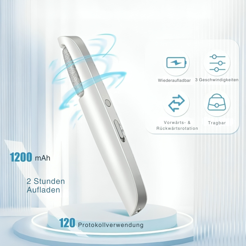 SoftFeet™ | Sofort weiche Füße!