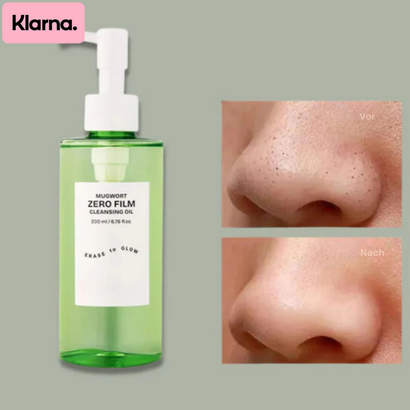 GlowDrip™ | Tiefenrein & strahlend schön!