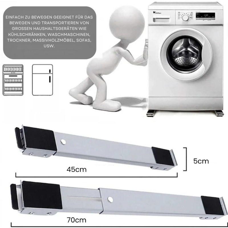 MoveEase™ | 1 + 1 GRATIS