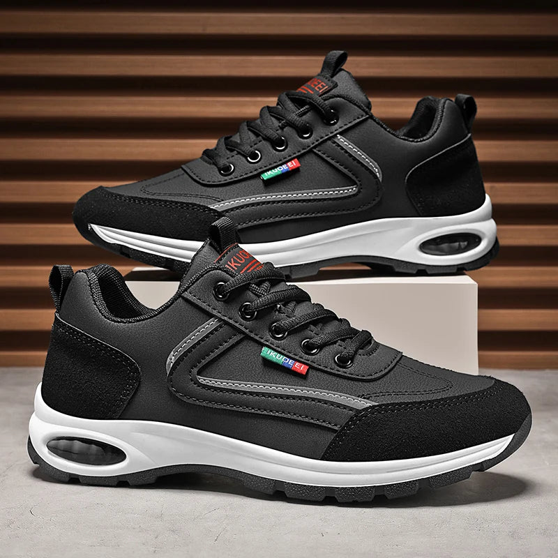 Vintor™ | Leicht, stark und atmungsaktiv!