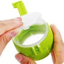 SealClip™ | Luftdicht & feuchtigkeitsfrei!