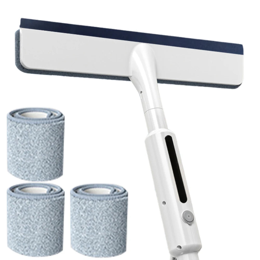 RevoWipe™ | Für streifenfreies Glas!