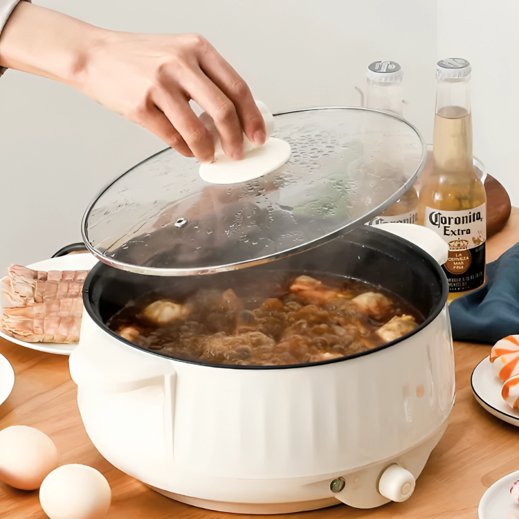 Noblix™ | Effizient und nachhaltig!