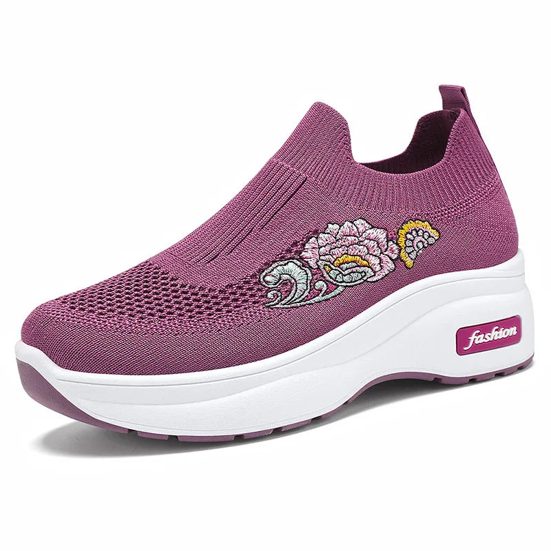 Rosara™ | Sportlich & Bequem!