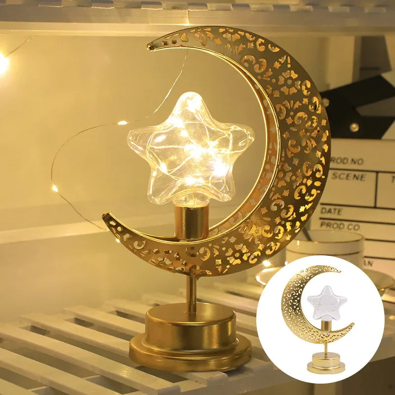 EidGlow™ | Lass dein Zuhause in diesem heiligen Monat erstrahlen