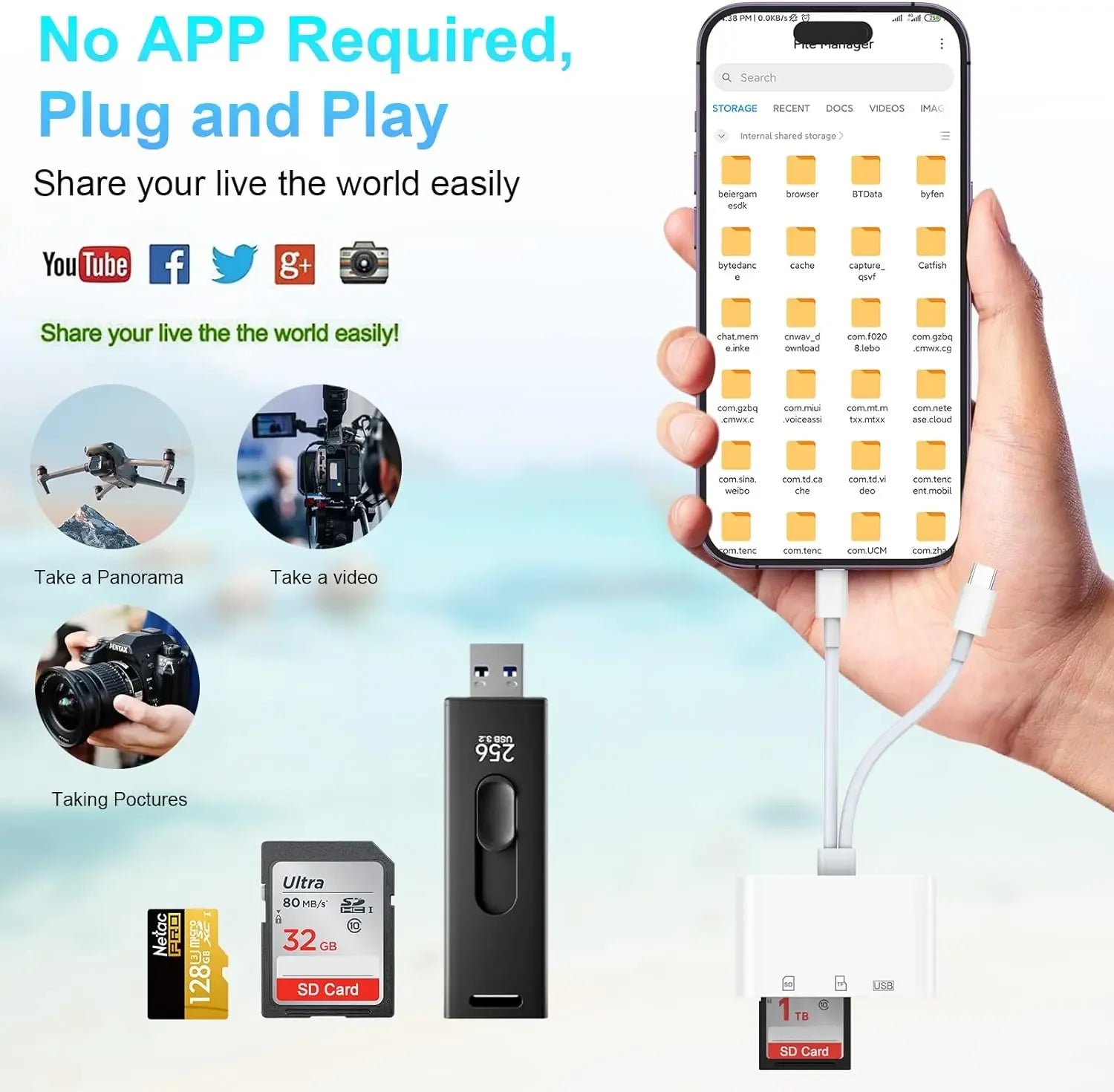 DataLink™ | Schnell und einfach!