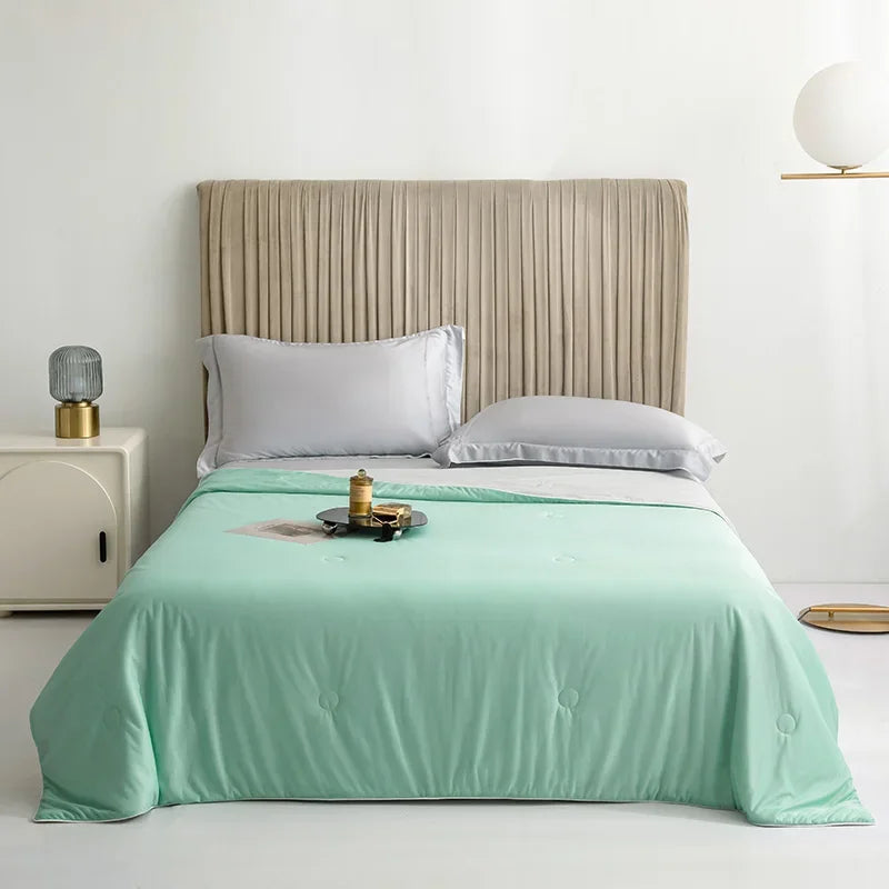 Icelora™ | Ultraleichte und kühlende Bettwäsche