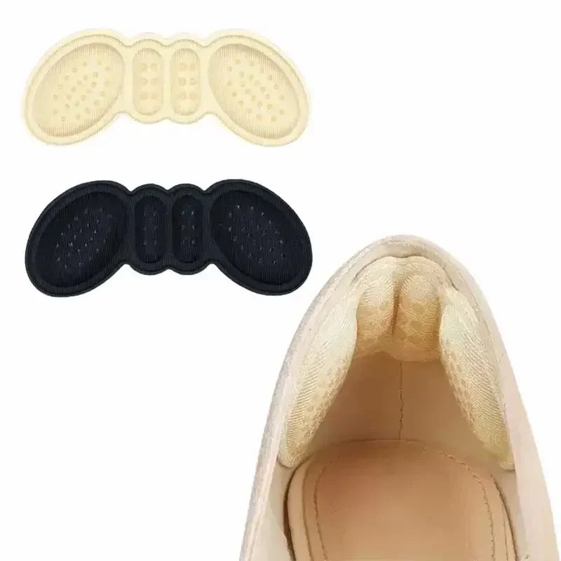 HeelSoft™ | Komfort bei jedem Schritt!