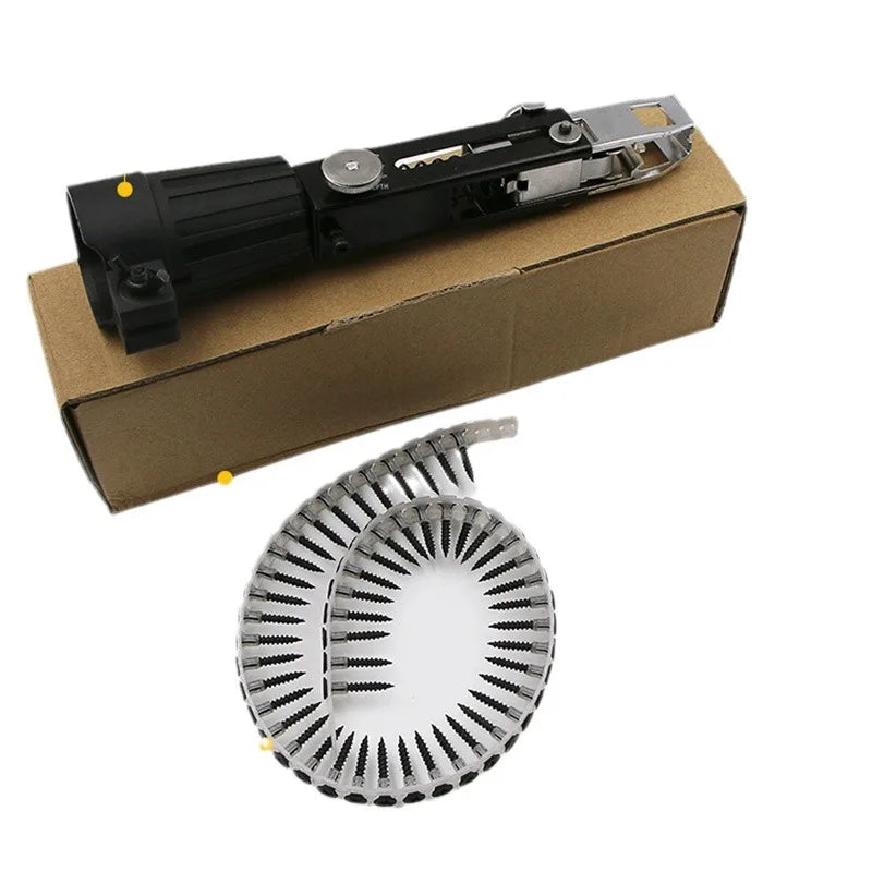 RapidChain™ | Schnell und effektiv arbeiten!