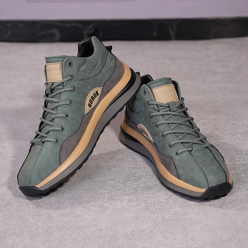 Bubuk™ | Comfortabel & Duurzaam!