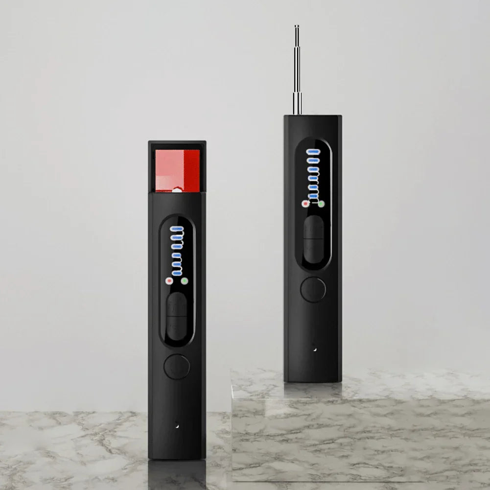 SpyFinder™ | Perfekt für Reisen!