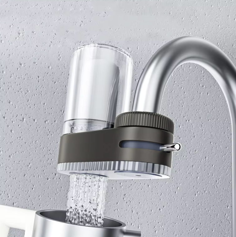 PurePour™ | 100% Reines Wasser!