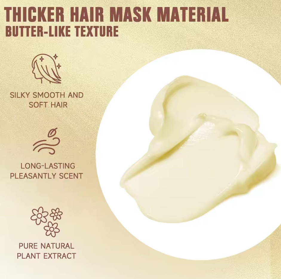 Karseell™ | Für weiches und starkes haar