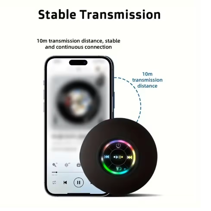 AquaBeat™ | Für ein wasserdichtes Musikerlebnis!