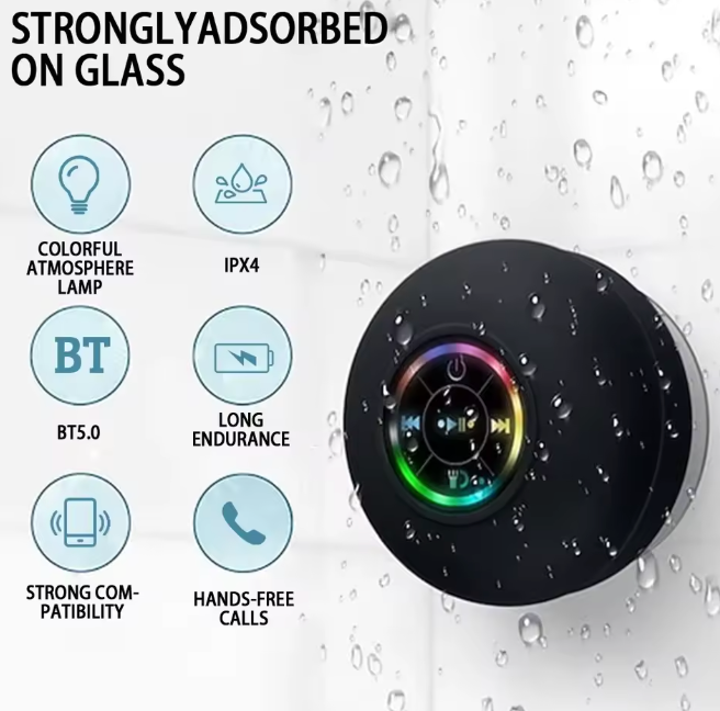 AquaBeat™ | Für ein wasserdichtes Musikerlebnis!