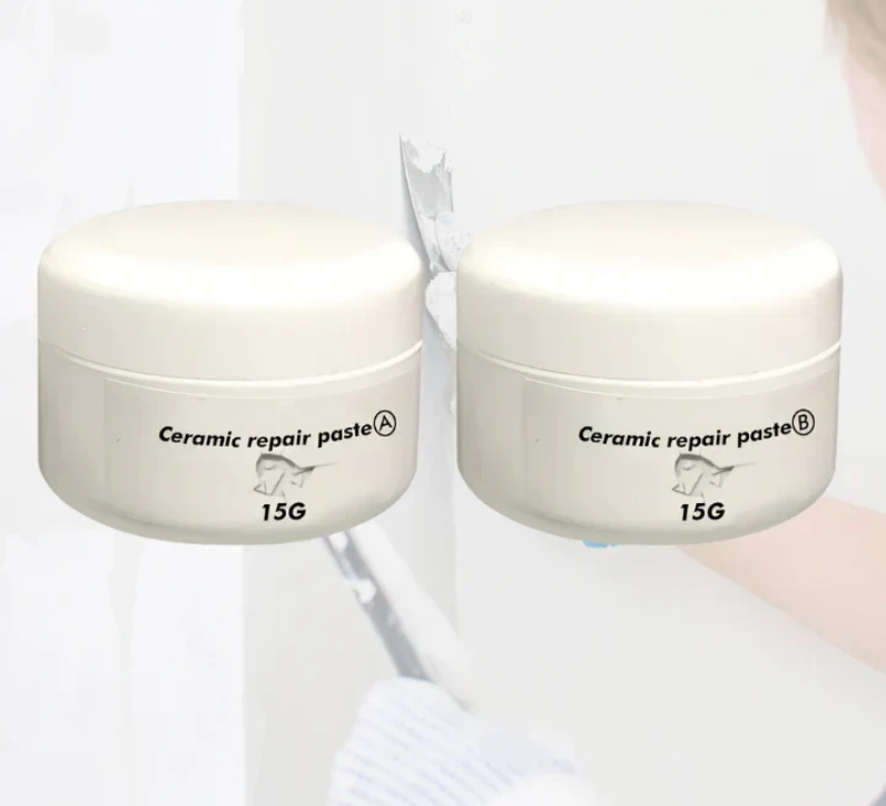 PatchPro™ | Einfach Risse und Löcher reparieren