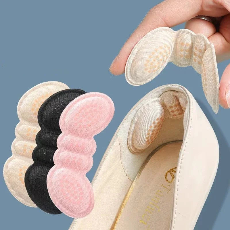 HeelSoft™ | Komfort bei jedem Schritt!